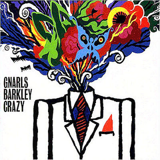 Illustration for article titled Gnarls Barkley’s “Crazy” embraced the eccentric in R&B